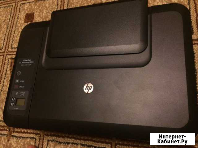 Мфу HP 2516 Казань - изображение 1