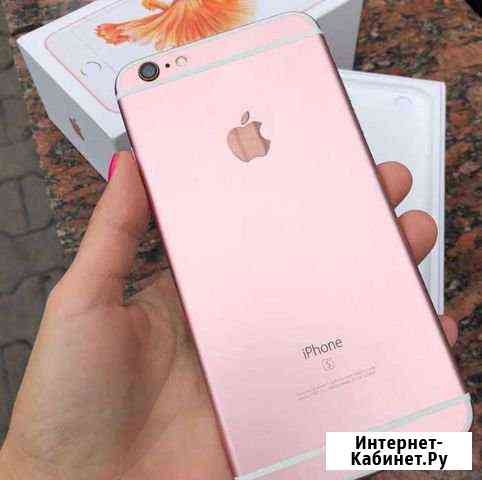 iPhone 6S plus 64GB Троицк