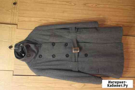 Пальто (осенне-весеннее) Смоленск