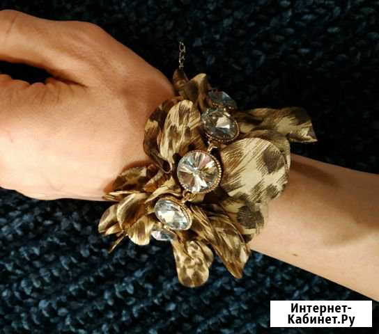 Браслет Горбунки - изображение 1