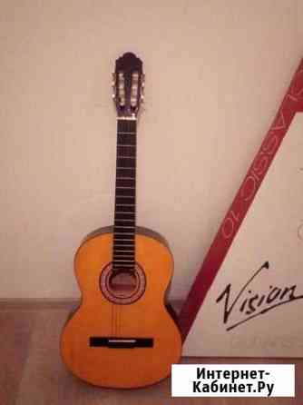 Классическая гитара Vision Classic 10 Краснодар