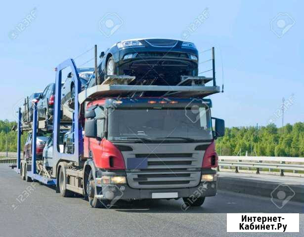 Перевозка Авто Автовозом и Эвакуатором из в Мурман Мурманск - изображение 1