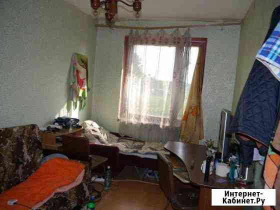 Комната 12 кв.м. в 4-к, 1/5 эт. Наро-Фоминск