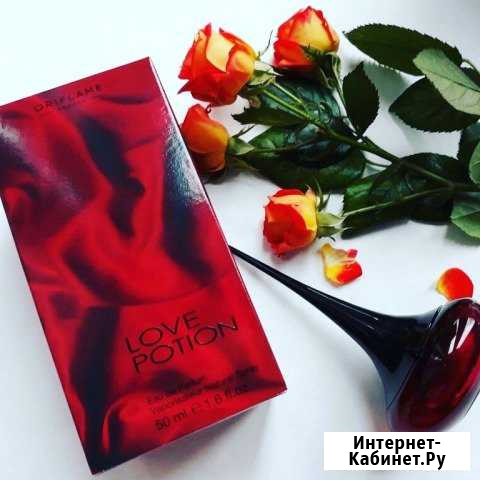 Ароматы орифлейм Барнаул - изображение 1