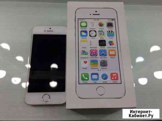 iPhone 5s Петрозаводск
