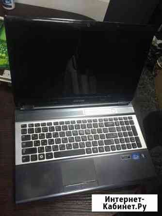 Игровой SAMSUNG RF511 i5 2.3ghzx4/4/500/3gbGF Химки