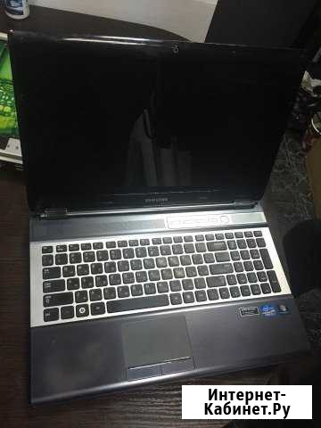 Игровой SAMSUNG RF511 i5 2.3ghzx4/4/500/3gbGF Химки - изображение 1
