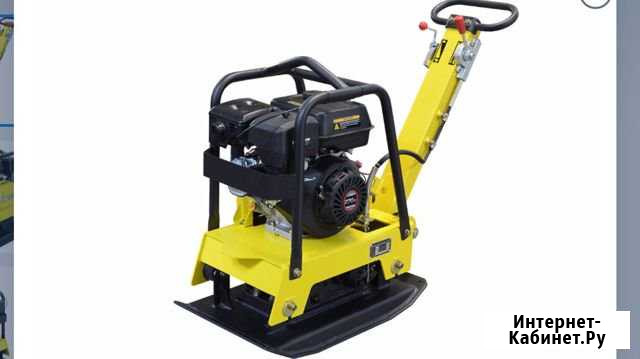 Виброплита реверсивная TSS-WP170L Керчь - изображение 1