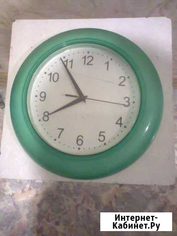 Часы Омск - изображение 1