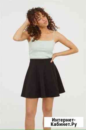 Юбка h&m Краснодар