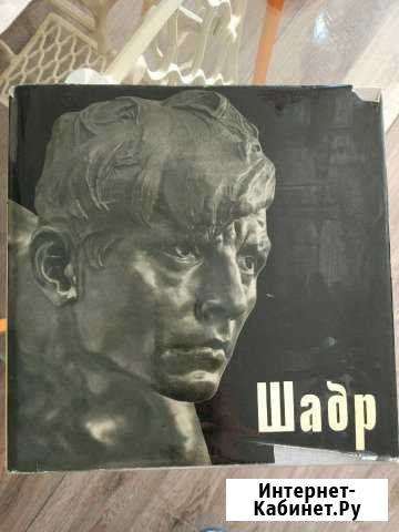 И.Д. Шадр Кемерово - изображение 1