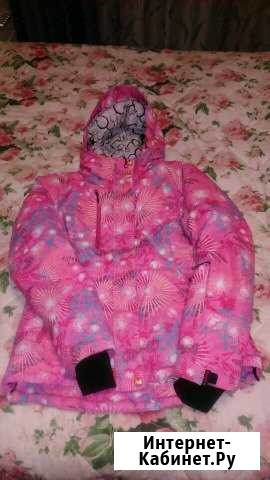 Зимняя куртка, мембрана Петрозаводск - изображение 1