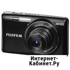 Фотоаппарат Fujifilm JX-700 16 мп. неисправный Кунгур - изображение 1