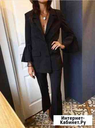 Пиджак Girlpower label (оригинал) Краснодар