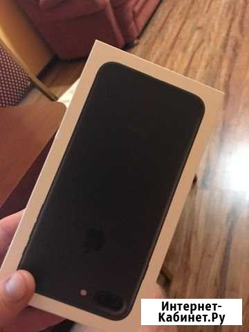 iPhone 7+ Северодвинск - изображение 1