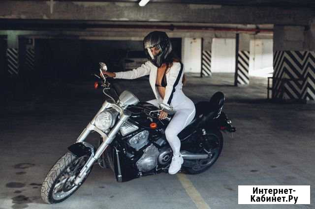 Harley Davidson V Rod Санкт-Петербург - изображение 1