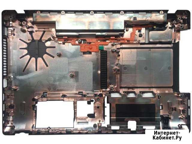 Нижняя корпуса для Acer Aspire 5350, 5750, новая Новосибирск - изображение 1