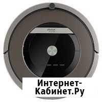 Робот-пылесос iRobot Roomba 870 Одинцово - изображение 1