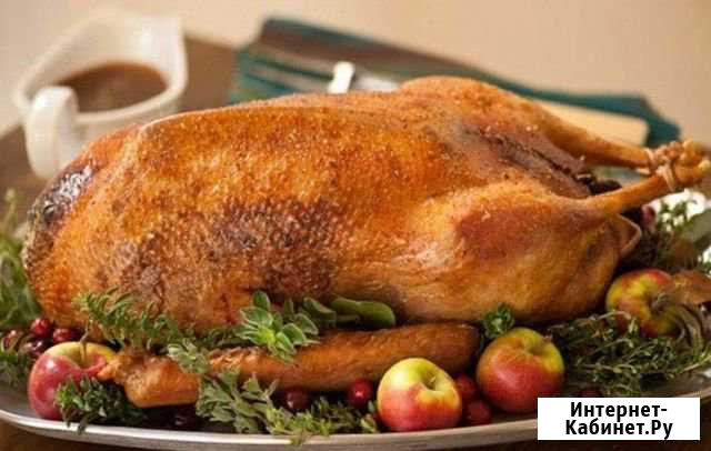 Мясо домашней утки Калуга - изображение 1