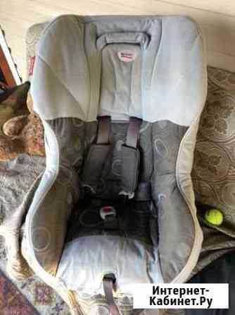 Автокресло Britax Сертолово