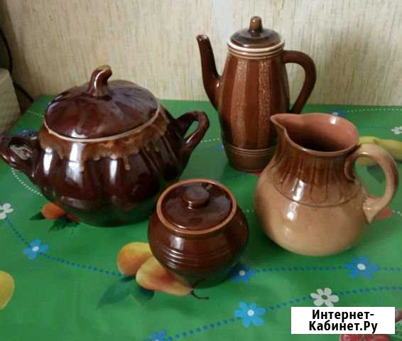 Горшки, кувшины. Цена за всё Саранск - изображение 1