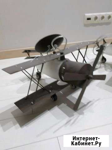 Люстры для детской Барнаул - изображение 1