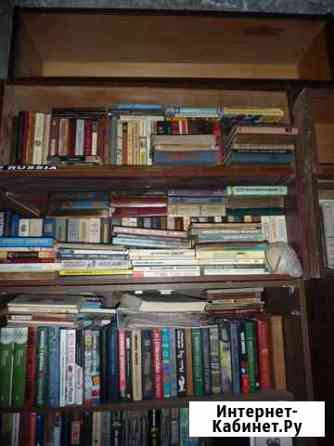 Книги Видное