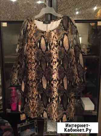 Платье трикотажное Волгоград