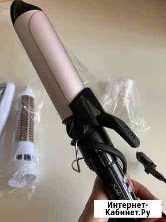 Плойка babyliss новая Тольятти