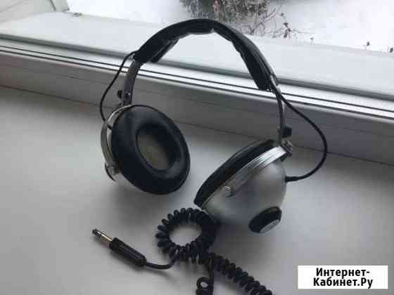 Винтажные наушники AKG K-810 Омск