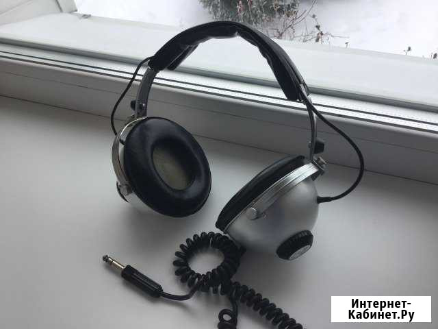 Винтажные наушники AKG K-810 Омск - изображение 1