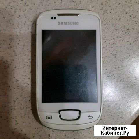 SAMSUNG Galaxy mini Калининград - изображение 1