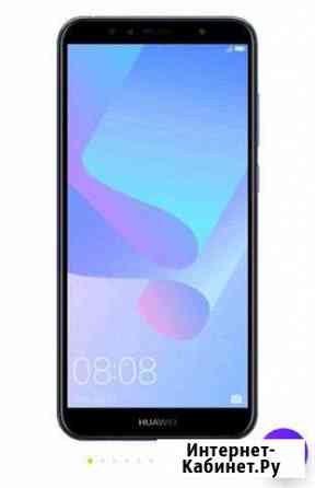 Huawei Y6 Prime 2018 Новый Оскол