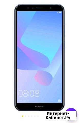 Huawei Y6 Prime 2018 Новый Оскол - изображение 1