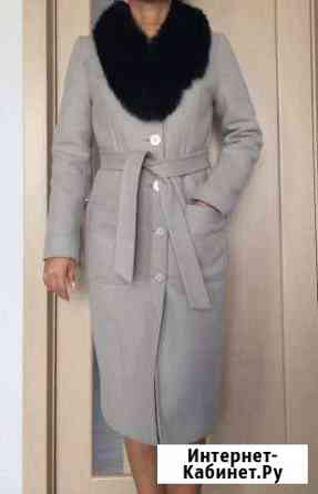 Пальто новое Красноярск