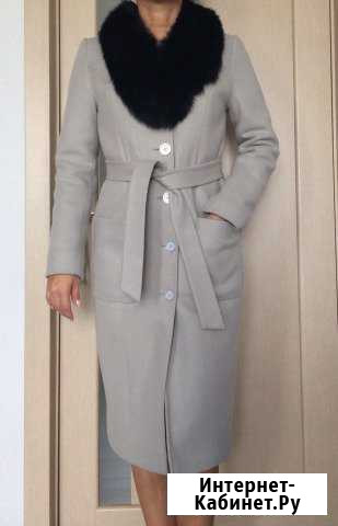 Пальто новое Красноярск - изображение 1