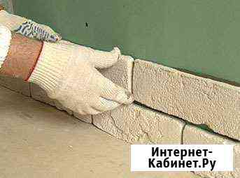 Продается декоративный отдел. камень состаренный Сызрань