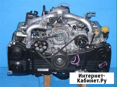 Компрессор кондиционера для двигателя Subaru Impre Владикавказ - изображение 1