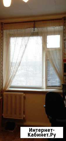 Комната 14 кв.м. в 2-к, 3/9 эт. Истра - изображение 1