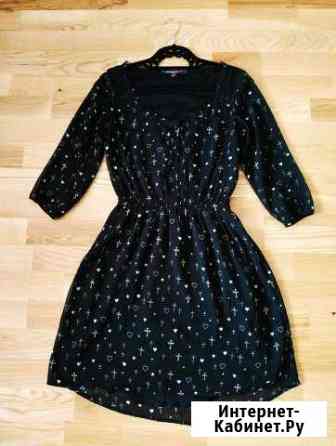 Платье Bershka Новосибирск