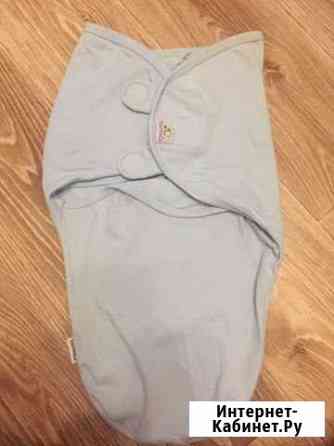 Пеленка кокон Псков
