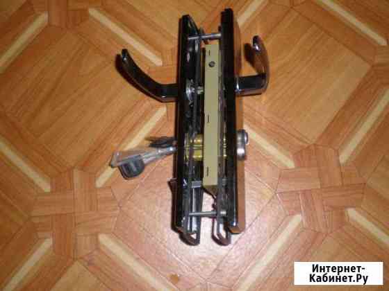 Замок Оренбург