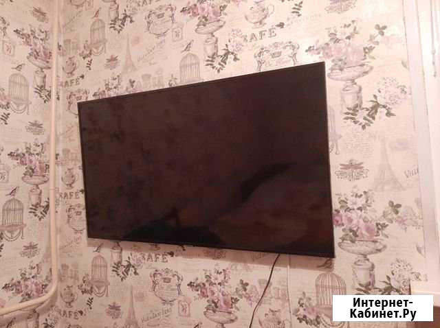 Телевизор SAMSUNG UE50NU7097U Великий Новгород - изображение 1