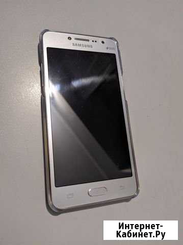 Продаю смартфон SAMSUNG Galaxy J2 Prime Ставрополь - изображение 1