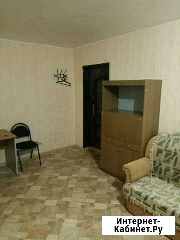 Комната 18 кв.м. в 1-к, 5/9 эт. Смоленск - изображение 1