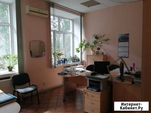 Офисное помещение, 32.1 кв.м. Киров - изображение 1