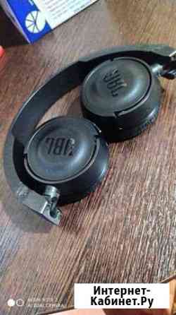 Bluetooth наушники jbl t450bt Туймазы