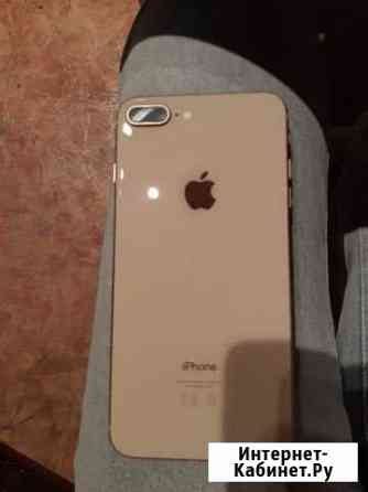 Продам айфон 8plus Балашиха