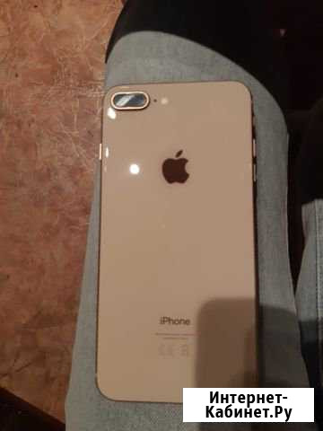Продам айфон 8plus Балашиха - изображение 1