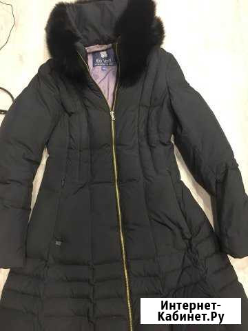 Пуховик демисезонный Иркутск - изображение 1